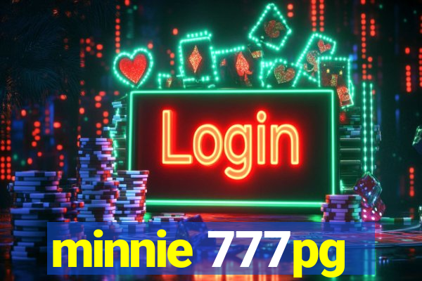 minnie 777pg